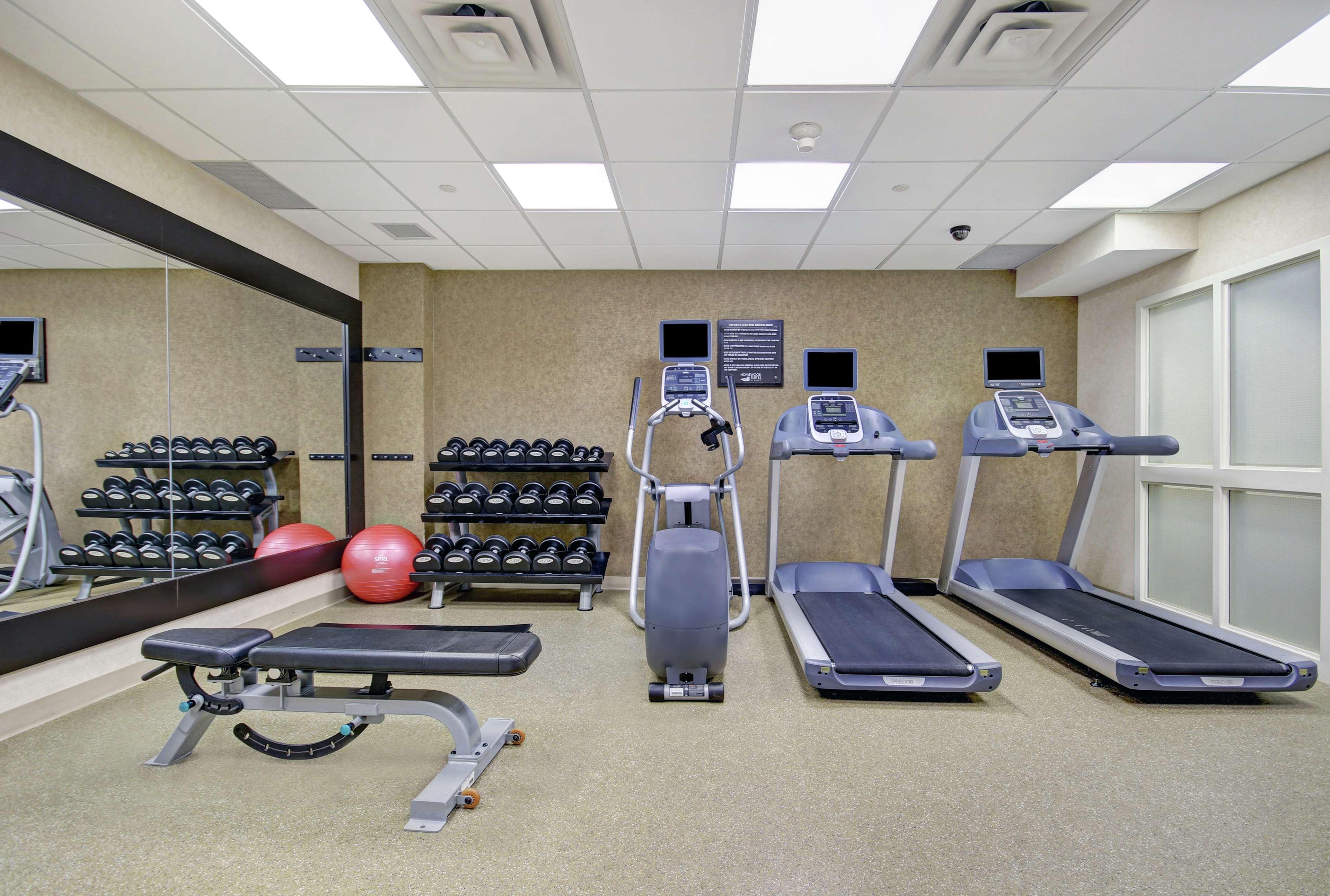 Homewood Suites By Hilton Burlington Exterior photo