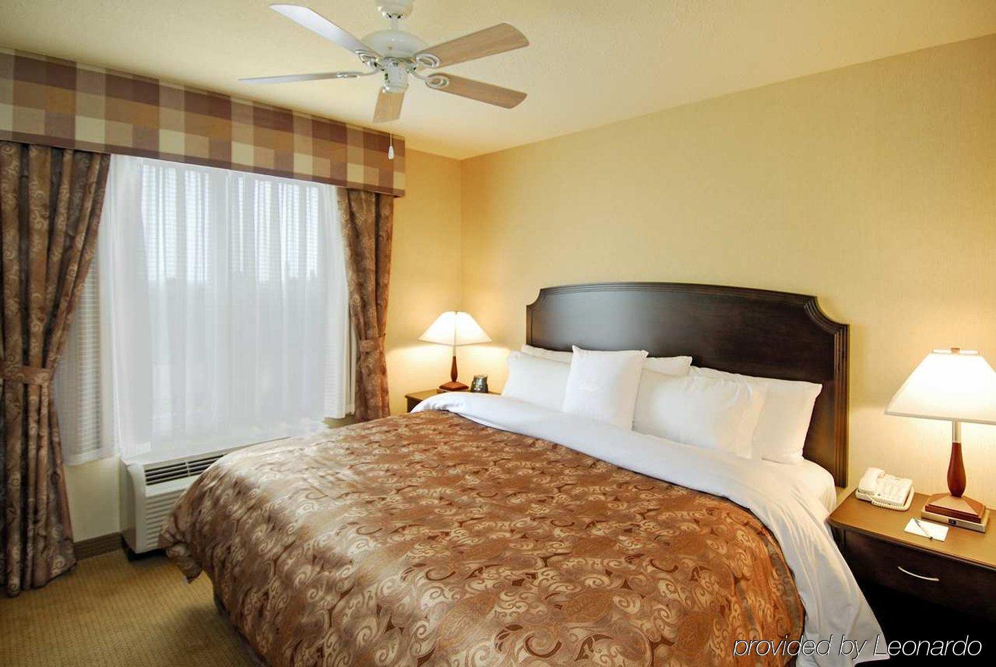 Homewood Suites By Hilton Burlington Room photo